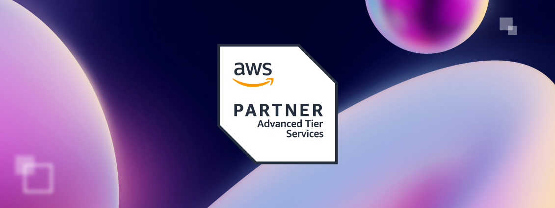AWS Advanced Tier banner ()