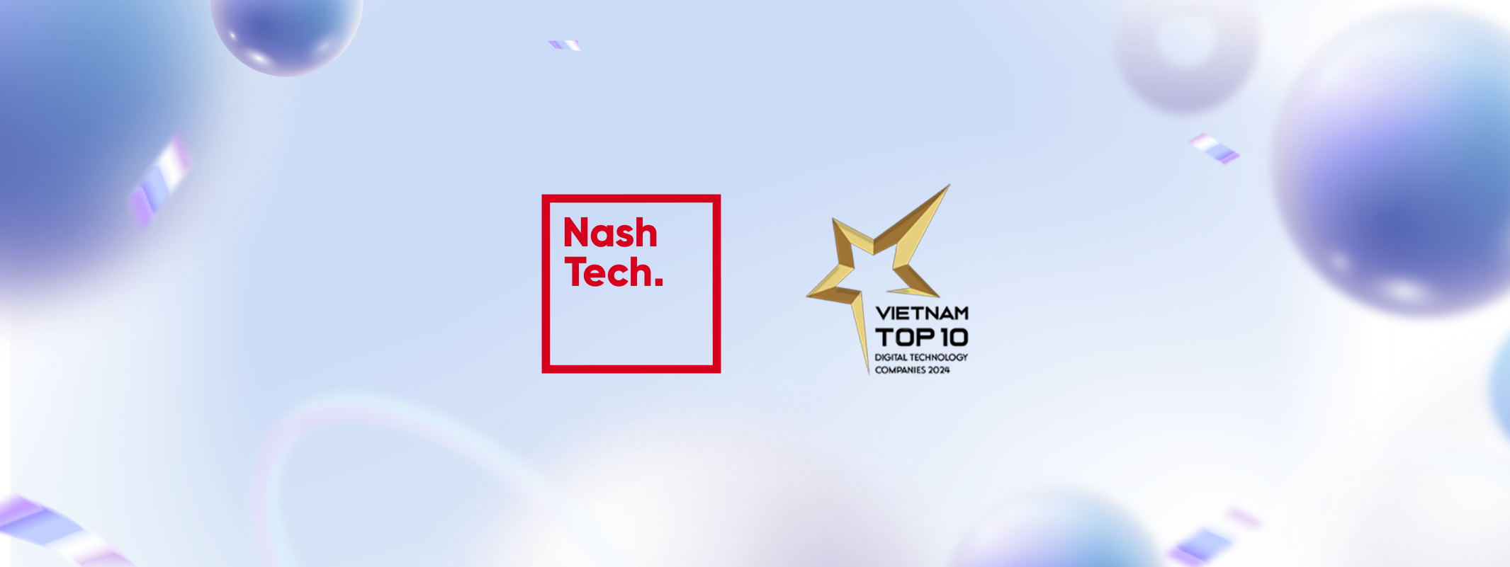 NashTech Top ICT Awards 2024