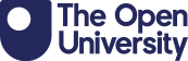 The Open University logo